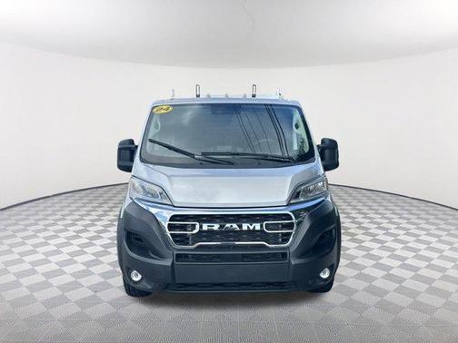 2024 RAM ProMaster 3500 Low Roof