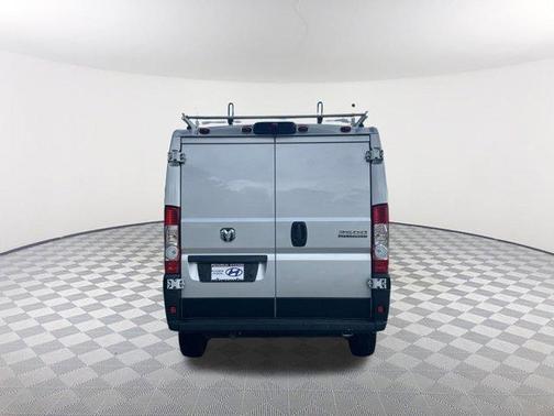 2024 RAM ProMaster 3500 Low Roof