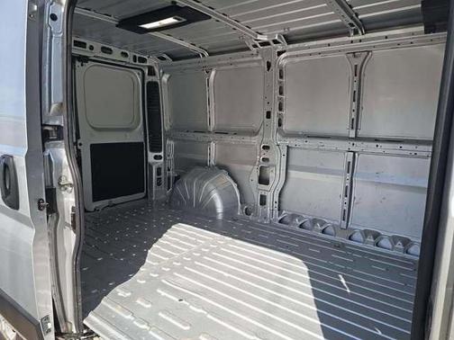 2024 RAM ProMaster 3500 Low Roof