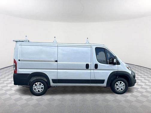 2024 RAM ProMaster 3500 Low Roof