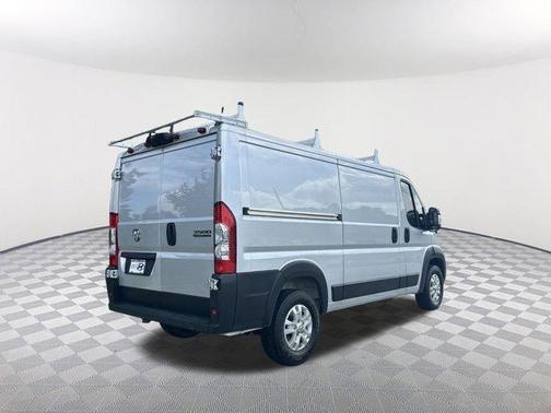 2024 RAM ProMaster 3500 Low Roof
