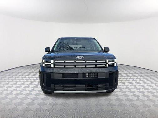 2026 Hyundai SANTA FE HEV SE