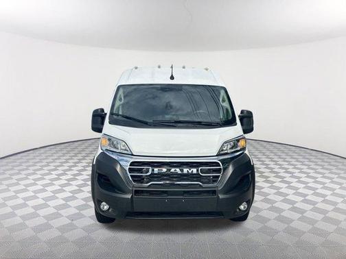 2023 RAM ProMaster 3500 High Roof