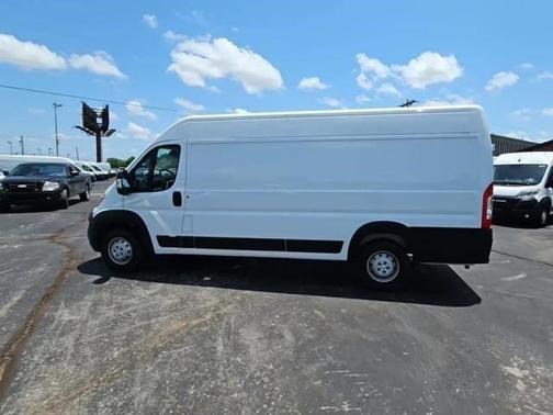 2023 RAM ProMaster 3500 High Roof