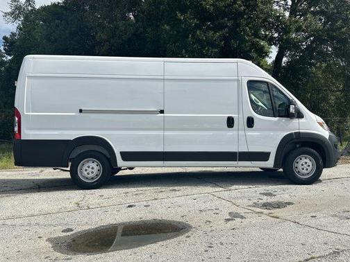 2023 RAM ProMaster 3500 High Roof