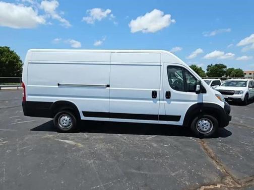 2023 RAM ProMaster 3500 High Roof