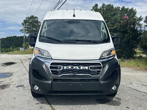 2023 RAM ProMaster 3500 High Roof
