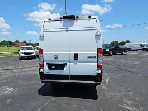 2023 RAM ProMaster 3500 High Roof