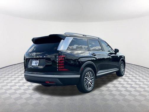 2026 Hyundai PALISADE SEL Convenience