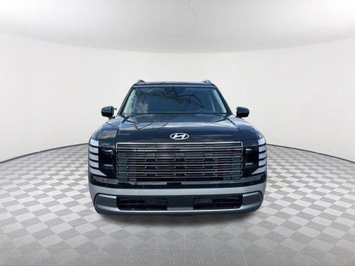 2026 Hyundai PALISADE SEL Convenience