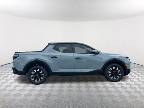 2025 Hyundai SANTA CRUZ SE