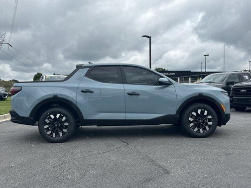 2025 Hyundai SANTA CRUZ SE