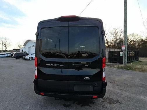 2024 Ford Transit-350 XLT
