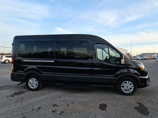 2024 Ford Transit-350 XLT
