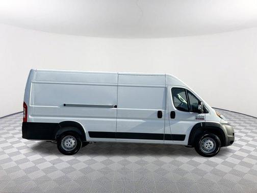 2021 RAM ProMaster 3500 High Roof