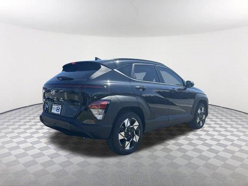 2025 Hyundai KONA SEL Convenience