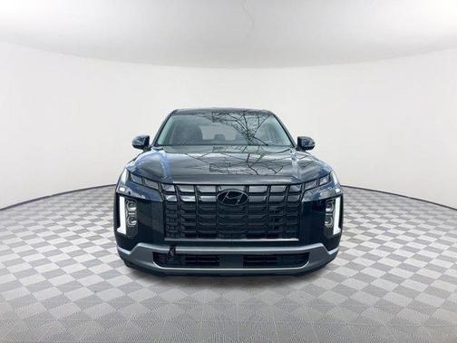 2025 Hyundai PALISADE SE
