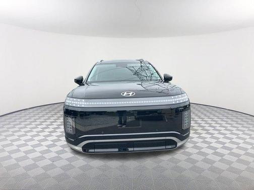 2026 Hyundai IONIQ 9 Performance Calligraphy