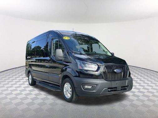 2023 Ford Transit-350 XL