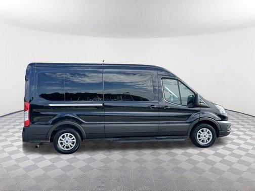 2023 Ford Transit-350 XL