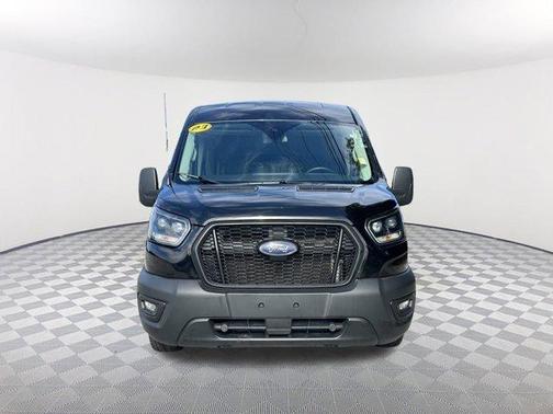 2023 Ford Transit-350 XL