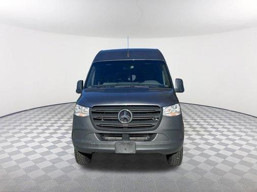 2023 Mercedes-Benz Sprinter 2500 144 WB