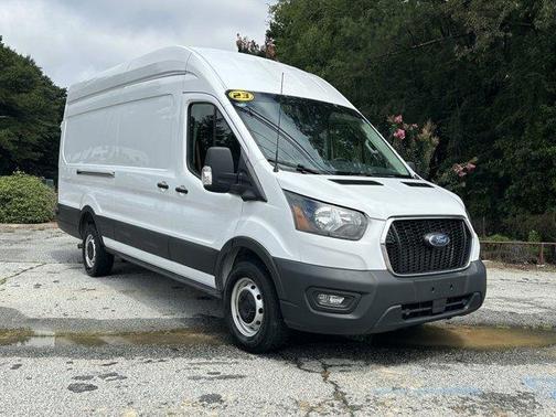 2023 Ford Transit-350 Base