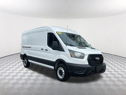 2024 Ford Transit-250 148 WB Medium Roof Cargo