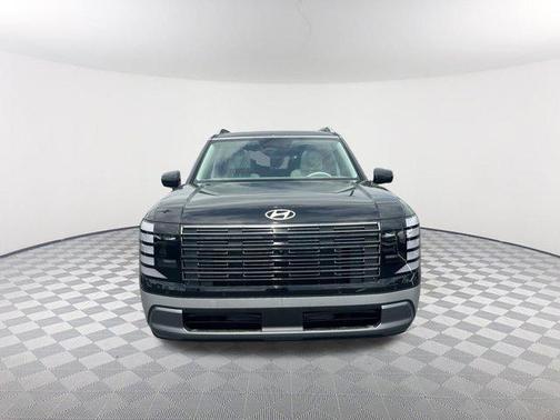 Abyss Black Pearl 2026 Hyundai PALISADE SEL