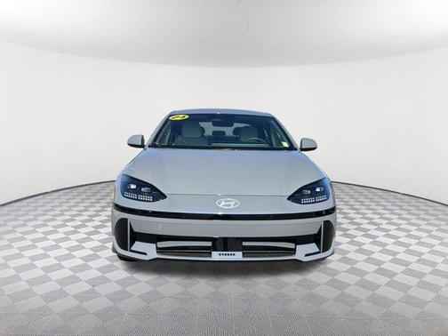 2024 Hyundai IONIQ 6 SEL