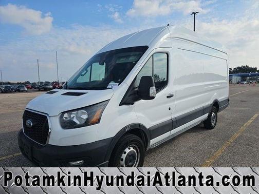 2023 Ford Transit-350 Base