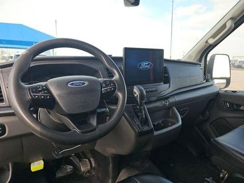 2023 Ford Transit-350 Base
