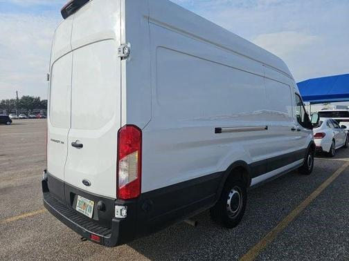 2023 Ford Transit-350 Base