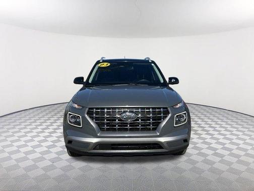 2023 Hyundai VENUE Limited