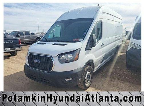 2023 Ford Transit-350 Base