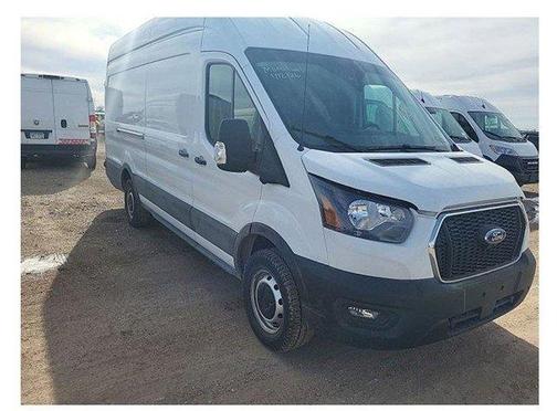 2023 Ford Transit-350 Base