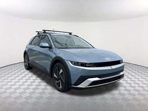 2025 Hyundai IONIQ 5 SEL