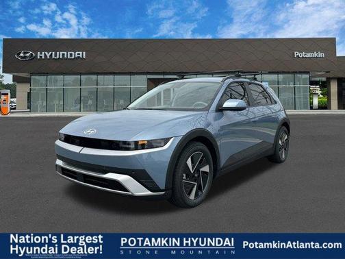 2025 Hyundai IONIQ 5 SEL