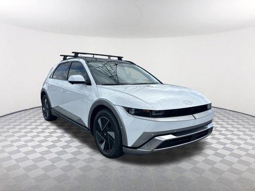 2025 Hyundai IONIQ 5 Limited