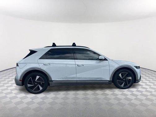 2025 Hyundai IONIQ 5 Limited
