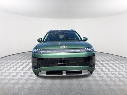 2026 Hyundai IONIQ 9 Performance Limited