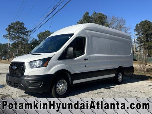 2024 Ford Transit-350 Base