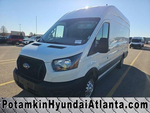 2024 Ford Transit-350 Base