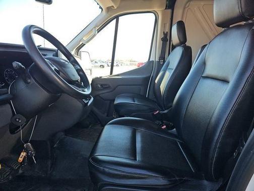 2024 Ford Transit-350 Base