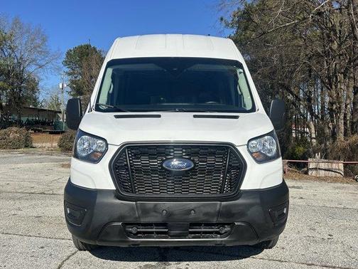 2024 Ford Transit-350 Base