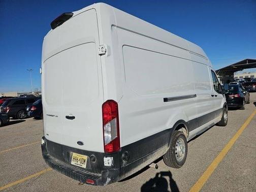 2024 Ford Transit-350 Base