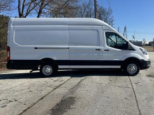 2024 Ford Transit-350 Base