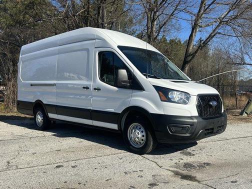2024 Ford Transit-350 Base