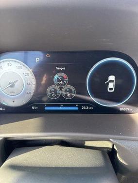 2021 Hyundai SONATA N Line