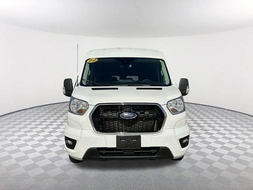 2022 Ford Transit-350 XLT